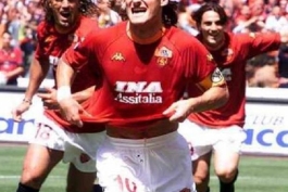 عکس هایی ب مانند یک تاریخ4...پادشاه سن سیرو#