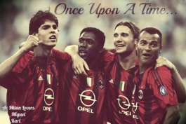 عکس هایی ب مانند یک تاریخ1...پادشاه سن سیرو#