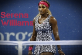 سرنا ویلیامز