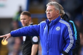 هیدینک: در ضربات نهایی زهردار نبودیم؛ منچسترسیتی هوشمندانه عمل کرد