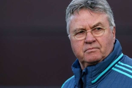 هیدینک: چلسی در فصل آینده برای رقابت بر سر قهرمانی رقبای بسیاری خواهد داشت؛ لسترسیتی شایسته احترام زیادی است