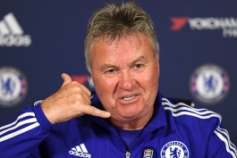 هیدینک: تری و کیهیل بازگشته اند؛ می خواهیم رکورد چلسی در مقابل تاتنهام را ارتقا بدهیم