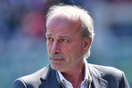 مدیر فنی رم: قصد فروش پیانیچ را نداریم؛ ساباتینی برای خرید بازیکن به لندن رفته است