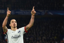 هیدینک: ابراهیموویچ از کیفیت لازم برای حضور در تمامی لیگ های معتبر اروپایی برخوردار است