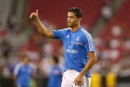 ronaldo