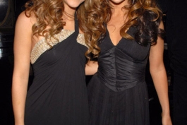 جنیفرلوپز یا شکیرا؟