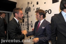 تولد ♥ Claudio Marchisio ♥ مبارک