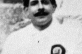 معرفی ستاره های سابق رئال مادرید:پدرو پاراگس(1909-1902)