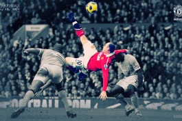 امروز سالگرد این صحنه ی بی نظیره♥( احیانا سیتی فن ها داخل نشن خطر سکته ی قلبی وجود داره )