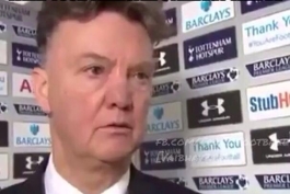 صراحتی که فن خال داره نظیر نداره ... :))))))