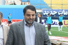 شیعی: این فوتبال آلوده است؛ دیگر طاقت ماندن ندارم