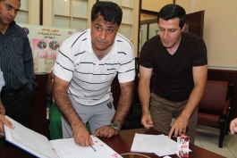  دایی: مردم کی‌روش را می‌خواهند/ بدون پولادی، حسینی و خلعتبری دچار مشکل می‌شویم 