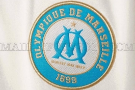 New Logo OM - 2015 / 2016