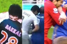 سه گانه سوارز