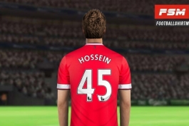 آرزوی هر یونایتدی ........