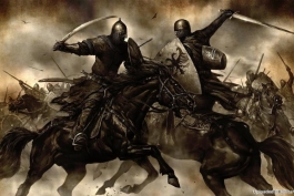 جنگ های صلیبی مقدمه ی دوران جدید در جهان (4)