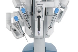 ربات های ژاپنی بدون حضور انسان،عمل جراحی انجام دادند