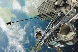 ژاپنی ها آسانسور فضایی می سازند