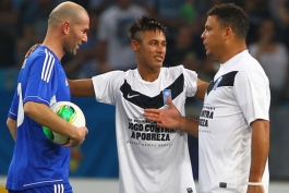 اگه بخوام تو یه فیلم این بازیکنارو معرفی کنم 