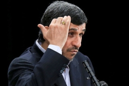 همه جملات قصار دكتر محمود احمدی‌نژاد