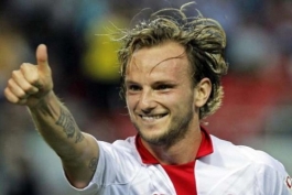 دانلود حرکات،گل های ایوان راکیتیچ در سویا ۲۰۱۳-۲۰۱۴