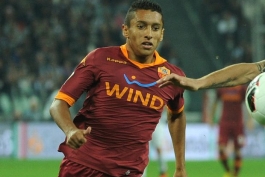 دانلود کلیپ حرکات مارکینیوس در رم ۲۰۱۲-۲۰۱۳