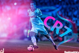 CR7