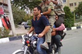 بازم جا داره