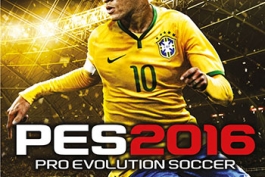 دانلود بازی Pro Evolution Soccer 2016 برای PC