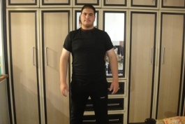 پسررونی کلمن