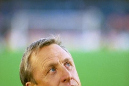 Siempre Cruyff