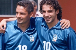 الکس و روبرتو