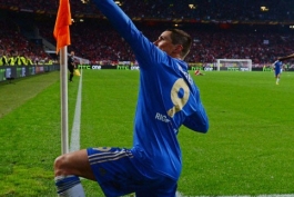 فینال لیگ اروپا 2013!