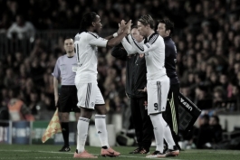 آن تعویض و گل!!!!!!!!