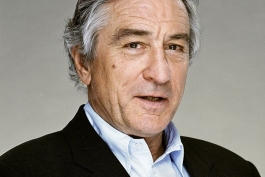 Robert De Niro