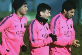 مثلث MSN در تمرینات