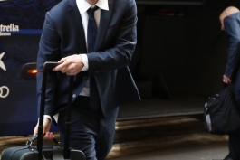 عکس روز : سلام پاریس 