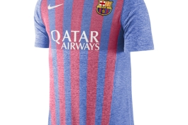 لباس های پیشنهادی فصل بعد بارسا که در صفحات اجتماعی پخش شده