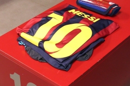 پست جدید باشگاه بارسا در اینستاگرام