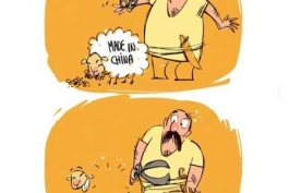 MADE IN CHINA