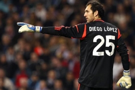 عاشقانه ای برای دیگو لوپز