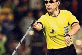 داور یکی از بازی ها!!