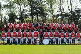 آرسنالیا بیان