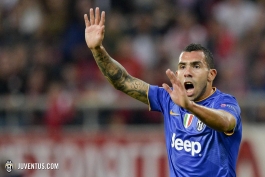 کارلوس توز: انتقالم به بوکا جونیورز دروغ است