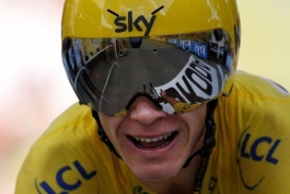 تور دو فرانس 2016؛ کریس فروم فاتح مرحله هجدهم و نزدیک تر به قهرمانی