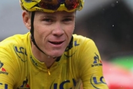 تور دو فرانس 2016؛ کریس فروم در آستانه کسب سومین قهرمانی