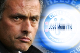 Chelsea FC  (2003-2007) :  Mourinho