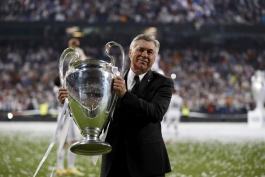 جنتلمن ایتالیایی: دلمون برات تنگ خواهد شد