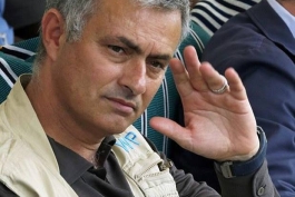 مورینیو به عنوان سفیر صلح سازمان ملل انتخاب خواهد شد.