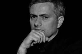 Sir Jose Mourinho 